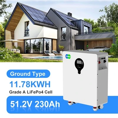 Lítiová batéria 51,2V 230AH 10KWH SOLAR LIFEPO4 batéria