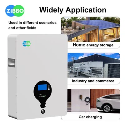 Powerwall LifePo4 batéria 100AH ​​48V